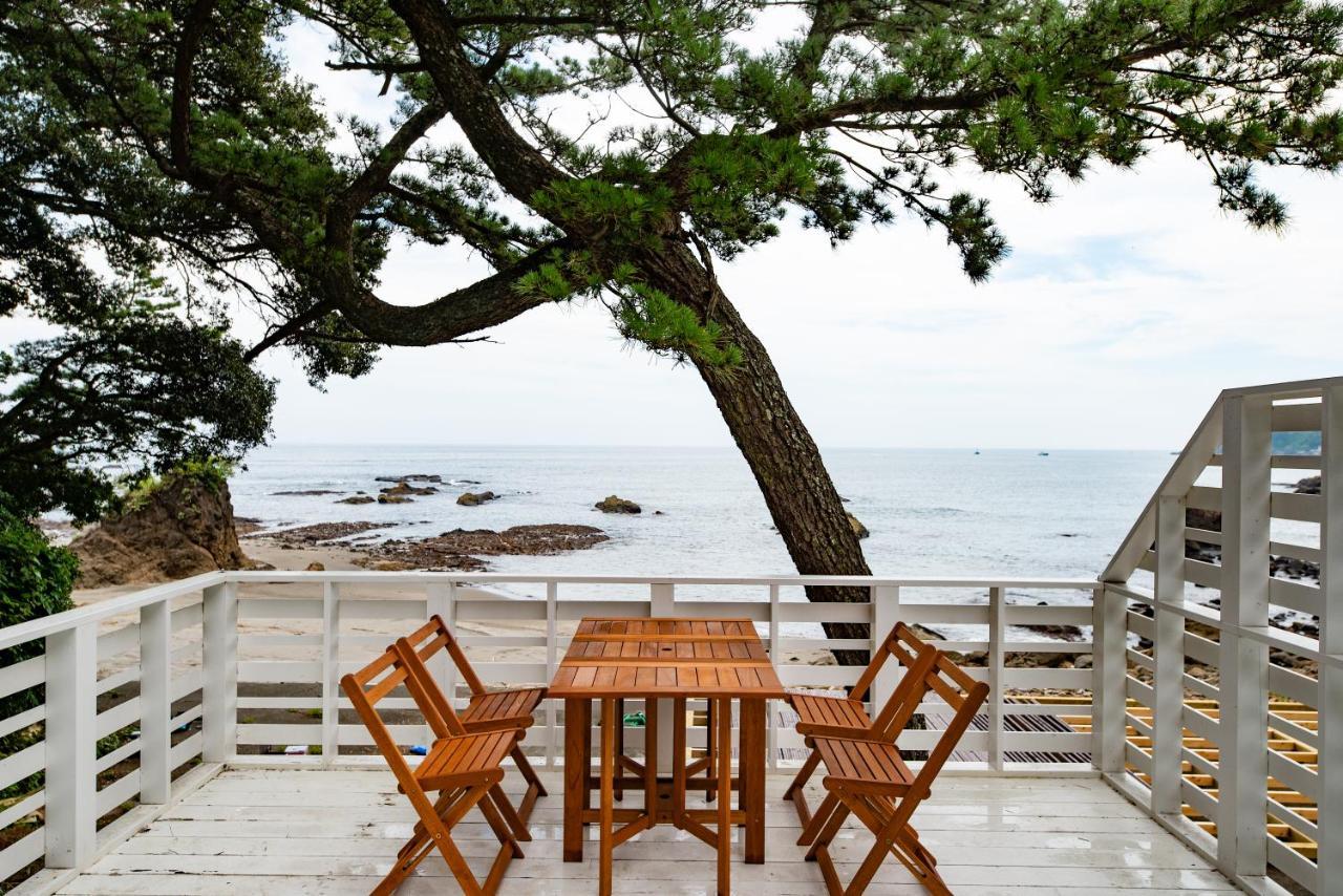 Blue Moon Villa Kawazu Exterior photo