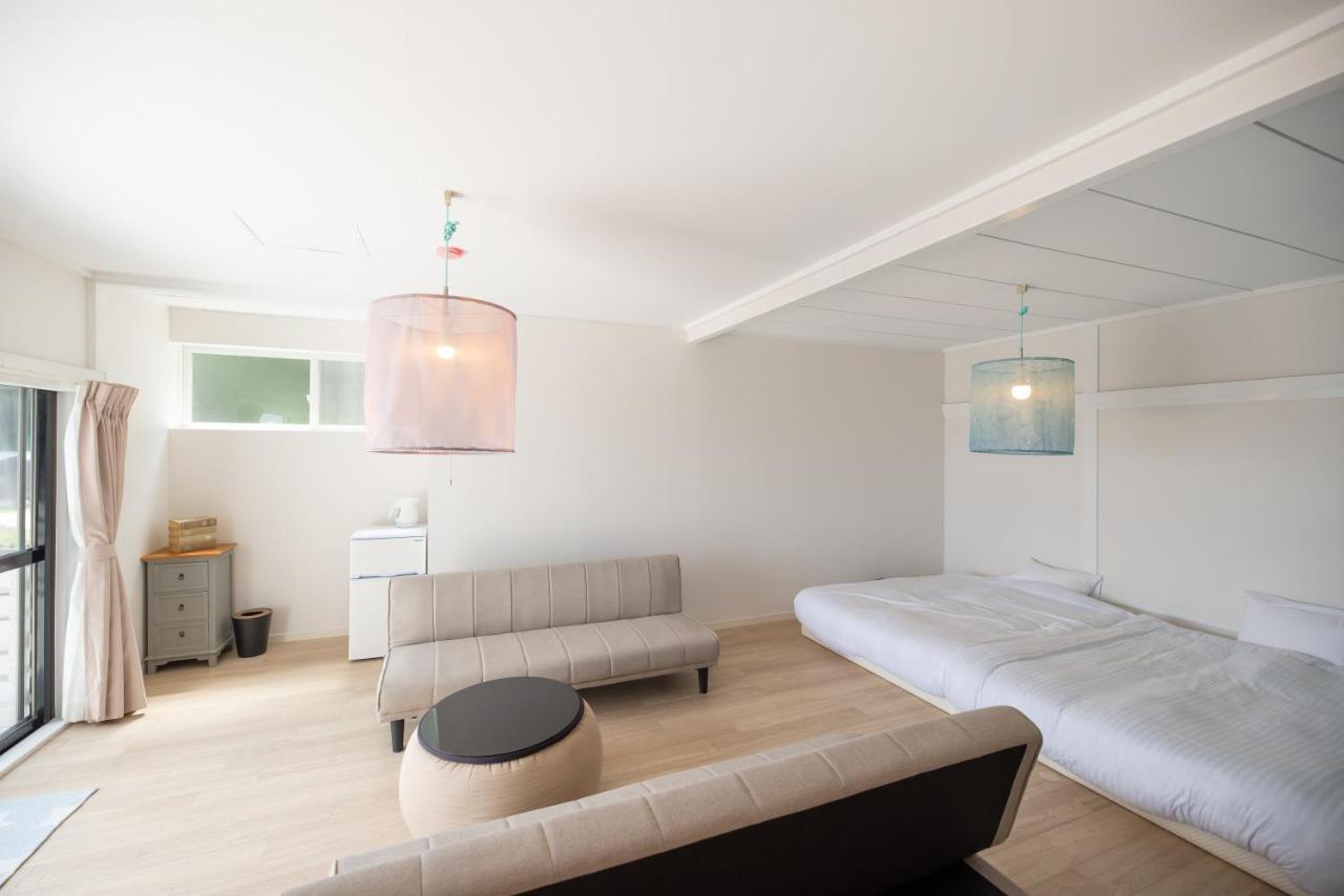 Blue Moon Villa Kawazu Exterior photo