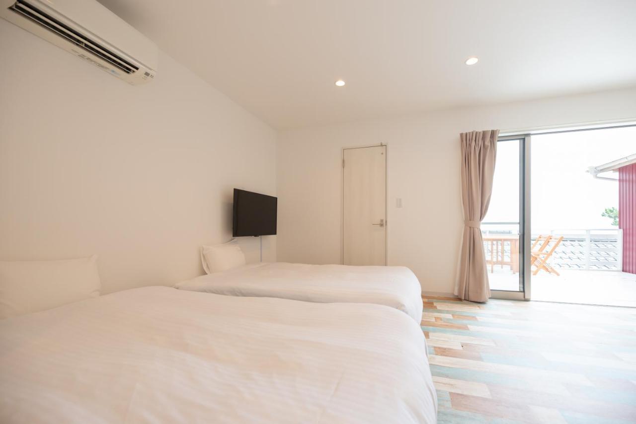 Blue Moon Villa Kawazu Exterior photo