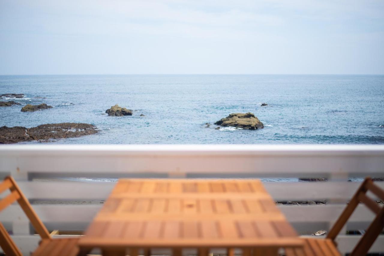 Blue Moon Villa Kawazu Exterior photo